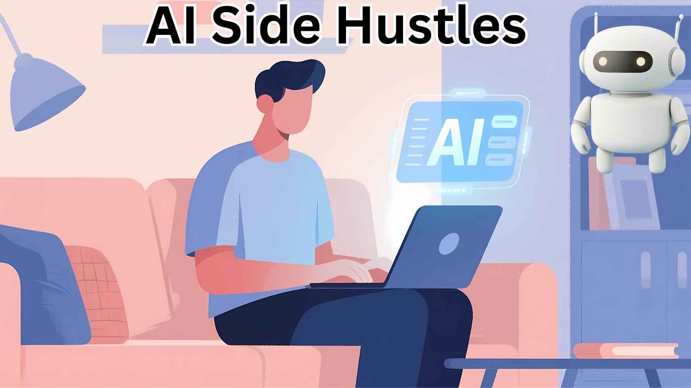 “Ways to make money online from home in 2025 with low investment for beginners in the US, UK, and Canada".