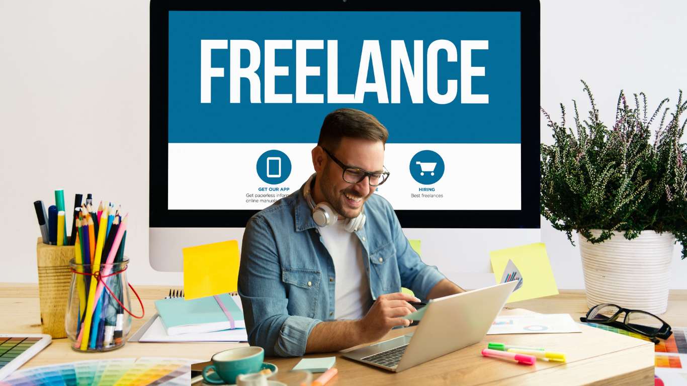 Freelance Jobs Beginners