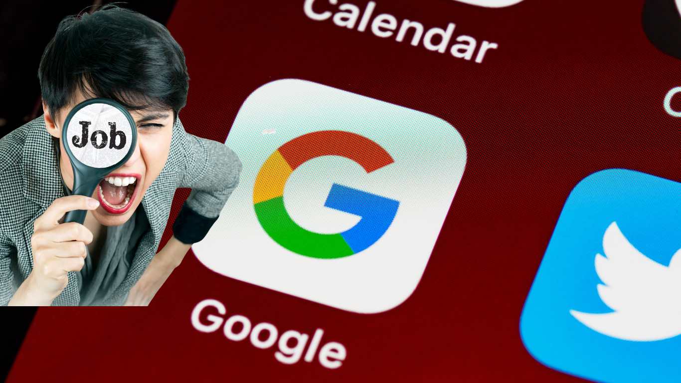 Work from home Google jobs entry level no experience in 2025