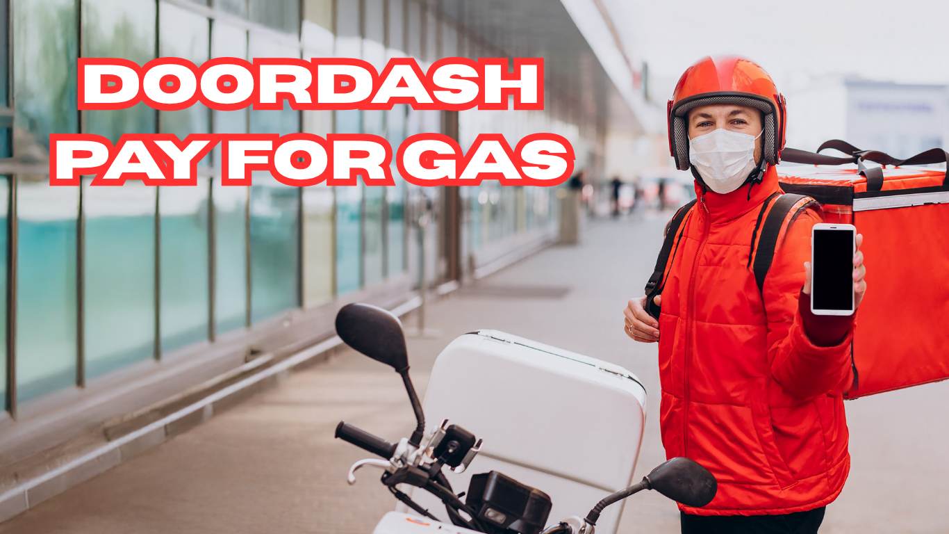 DoorDash Driver Pay 2025